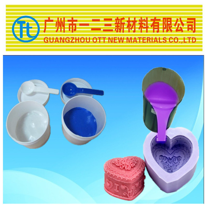 食品级加成型液体硅胶 技术开发与模具制作应用指南