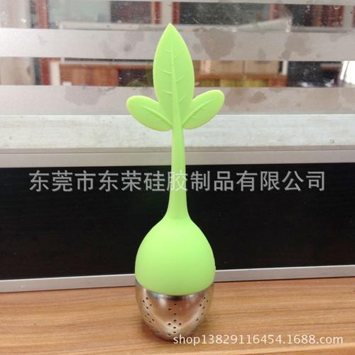 布基纳法索市场迎来环保硅胶茶叶包创新技术